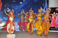 Sanchalana School Of Dance Broucher Launch
